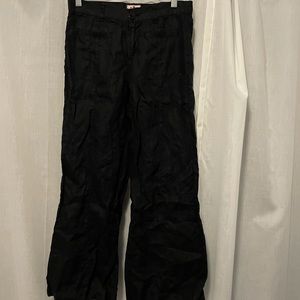 Juicy could tour linen pants